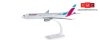 Herpa 611008-001 Airbus A330-200 Eurowings - D-AXGB (1:200)