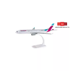 Herpa 611008-001 Airbus A330-200 Eurowings - D-AXGB (1:200)