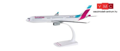 Herpa 611008-001 Airbus A330-200 Eurowings - D-AXGB (1:200)