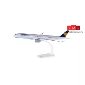 Herpa 611022 Airbus A350-900XWB Lufthansa (1:200) - Snap-Fit