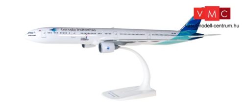 Herpa 611169 Boeing B777-300ER Garuda Indonesia (1:200)