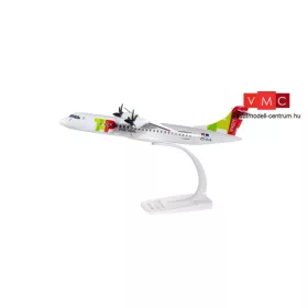 Herpa 611206 ATR-72-600 TAP Express (1:100)