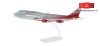 Herpa 611244 Boeing 747-400 Rossiya Airlines (1:250)