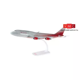 Herpa 611244 Boeing 747-400 Rossiya Airlines (1:250)