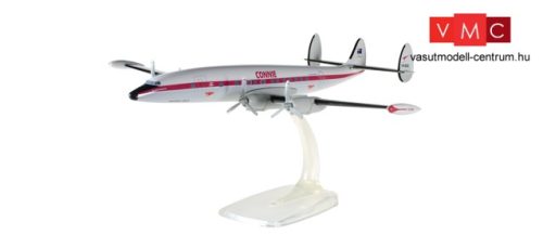 Herpa 611251 Lockheed C-121C (L-1049F) Super Constellation - HARS (1:125)