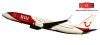 Herpa 611268 Boeing 737-800 TUIfly - RIU Hotels & Resorts (1:200)