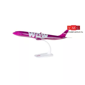 Herpa 611282 Airbus A330-300 Wow Air (1:200)