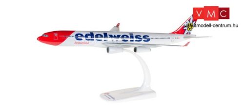 Herpa 611336 Airbus A340-300 Edelweiss Air (1:200)