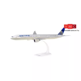 Herpa 611343 Boeing 777-300ER United Airlines (1:200)