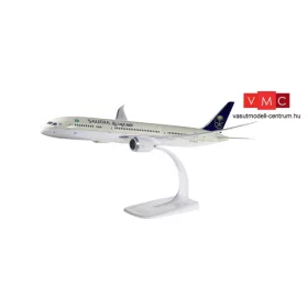 Herpa 611398 Boeing B787-9 Dreamliner, Saudia (1:200)