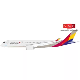 Herpa 611404 Airbus A350-900 XWB Asiana - HL8078 (1:200)