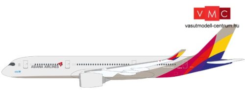 Herpa 611404 Airbus A350-900 XWB Asiana - HL8078 (1:200)