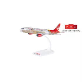 Herpa 611411 Airbus A320 Air Malta - Valletta (1:200)