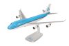 Herpa 611442-001 Boeing 747-400M KLM (1:250) - Építőkészlet