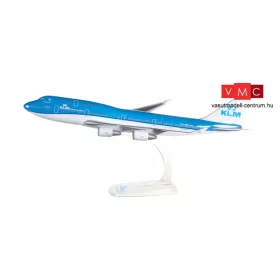 Herpa 611442 Boeing 747-400 KLM (1:250)