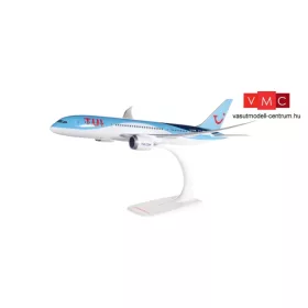   Herpa 611459 Boeing 787-8 Dreamliner Netherlands (Arkefly) - TUI Airlines (1:200)