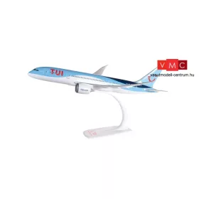   Herpa 611466 Boeing 787-8 Dreamliner Belgium (Jetairfly) - TUI Airlines (1:200)