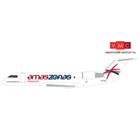 Herpa 611558 Bombardier CRJ-200 Amaszonas Paraguay (1:100)