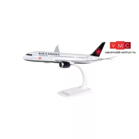   Herpa 611626 Boeing 787-8 Dreamliner Air Canada - new 2017 colors - C-GHPQ (1:200)