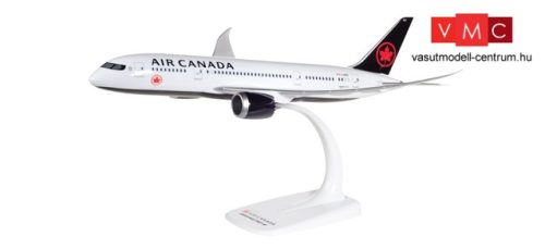 Herpa 611626 Boeing 787-8 Dreamliner Air Canada - new 2017 colors - C-GHPQ (1:200)