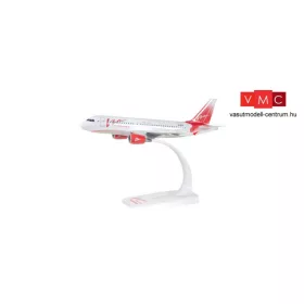 Herpa 611657 Airbus A319 Vim Avia - VQ-BTK (1:200)