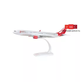 Herpa 611664 Airbus A330-200 Vim Avia - VP-BDV (1:200)