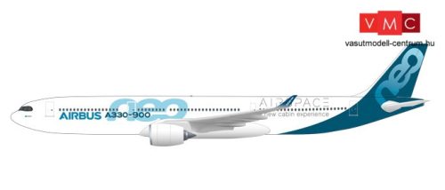 Herpa 611688 Airbus A330-900neo (1:200)