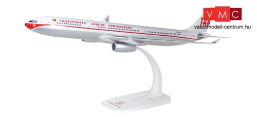 Herpa 611701 Airbus A330-300 TAP Retrojet - CS-TOV (1:200)