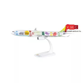 Herpa 611725 Airbus A330-300 TAP - Stopover - CS-TOW (1:200)