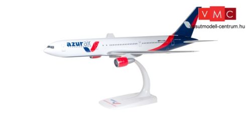 Herpa 611749 Boeing B767-300 Azur Air - D-AZUB (1:200)