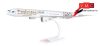 Herpa 611756 Boeing B777-300ER Emirates - Hamburger SV - A6-EPS (1:200)