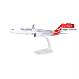   Herpa 611770 Boeing B787-9 Dreamliner Qantas - new colors - VH-ZNA (1:200)