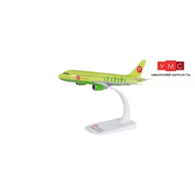 Herpa 611909 Airbus A319 S7 Airlines - VP-BHQ (1:200)