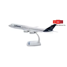 Herpa 611930 Boeing B747-8 Lufthansa 2018, D-ABYA (1:250)