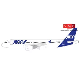 Herpa 611954 Airbus A320 Joon (1:200)