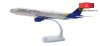 Herpa 611992 Boeing B777-200 Ukraine International (1:200)