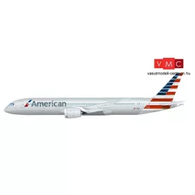 Herpa 612043 Boeing B787-9 American Airlines (1:200)