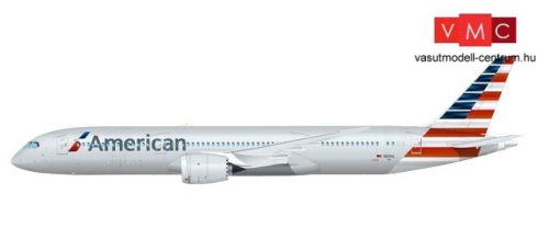 Herpa 612043 Boeing B787-9 American Airlines (1:200)