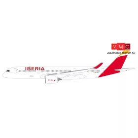   Herpa 612111 Airbus A350-900 Iberia - Plácido Domingo (1:200)