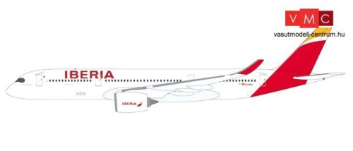 Herpa 612111 Airbus A350-900 Iberia - Plácido Domingo (1:200)