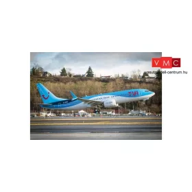 Herpa 612166 Boeing B737 Max 8 TUIfly - 1:100