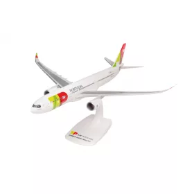   Herpa 612227-002 Airbus A330-900neo TAP Air Portugal (1:200) - Építőkészlet