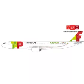 Herpa 612227 Airbus A330-900 neo TAP Air Portugal (1:200)