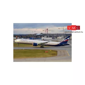 Herpa 612333 Boeing B777-300ER Aeroflot (1:200)