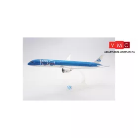 Herpa 612401 Boeing B787-10 Dreamliner, KLM, 100th Anniversary (1:200)