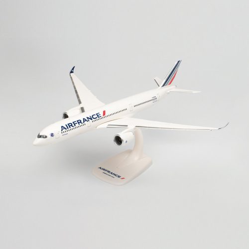 Herpa 612470-001 Airbus A350-900 Air France (1:200) - Építőkészlet
