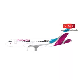 Herpa 612487 Airbus A319 Eurowings (1:200)