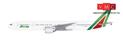 Herpa 612555 Boeing 777-300ER Alitalia, Roma (1:200)