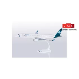   Herpa 612562 Embraer E195 Air Dolomiti (new colors 2019) (1:100)