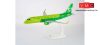 Herpa 612586 Embraer E170 S7 Airlines (1:100)